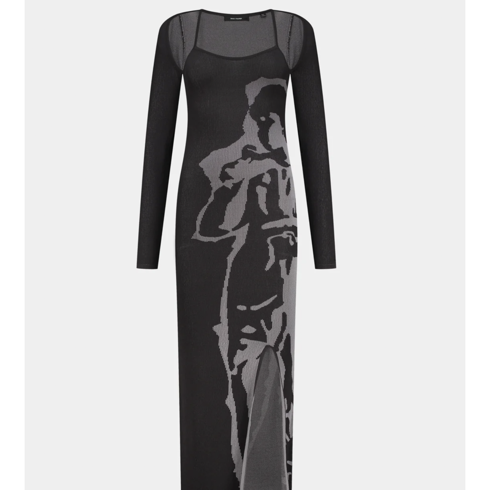 DAILY PAPER W DAILY PAPER RIMONA DRESS