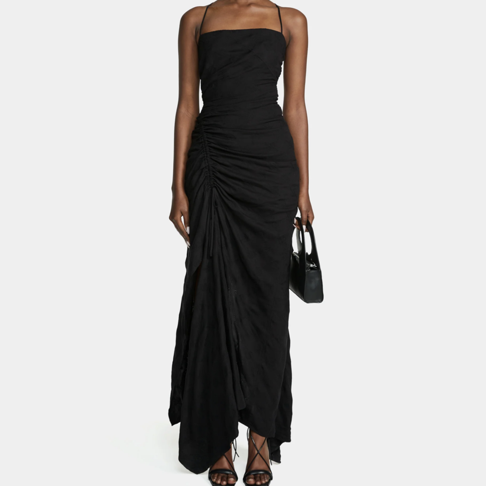 DAILY PAPER W DAILY PAPER RAMOJA DRESS