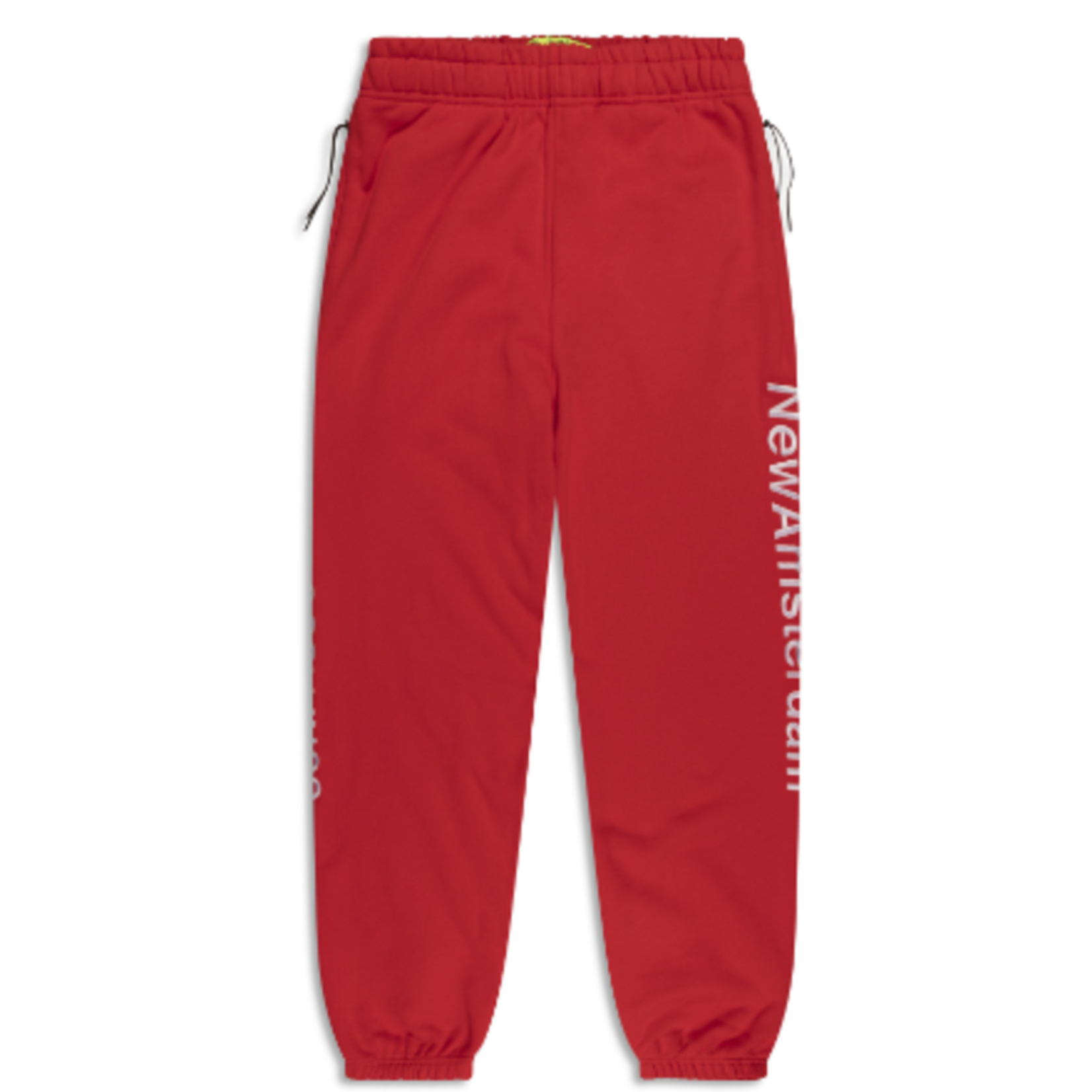 NEW AMSTERDAM SURF ASSOCIATION NEW AMSTERDAM LOGO JOGGER