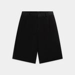 DAILY PAPER DAILY PAPER WOMEN TWILL SHORTS