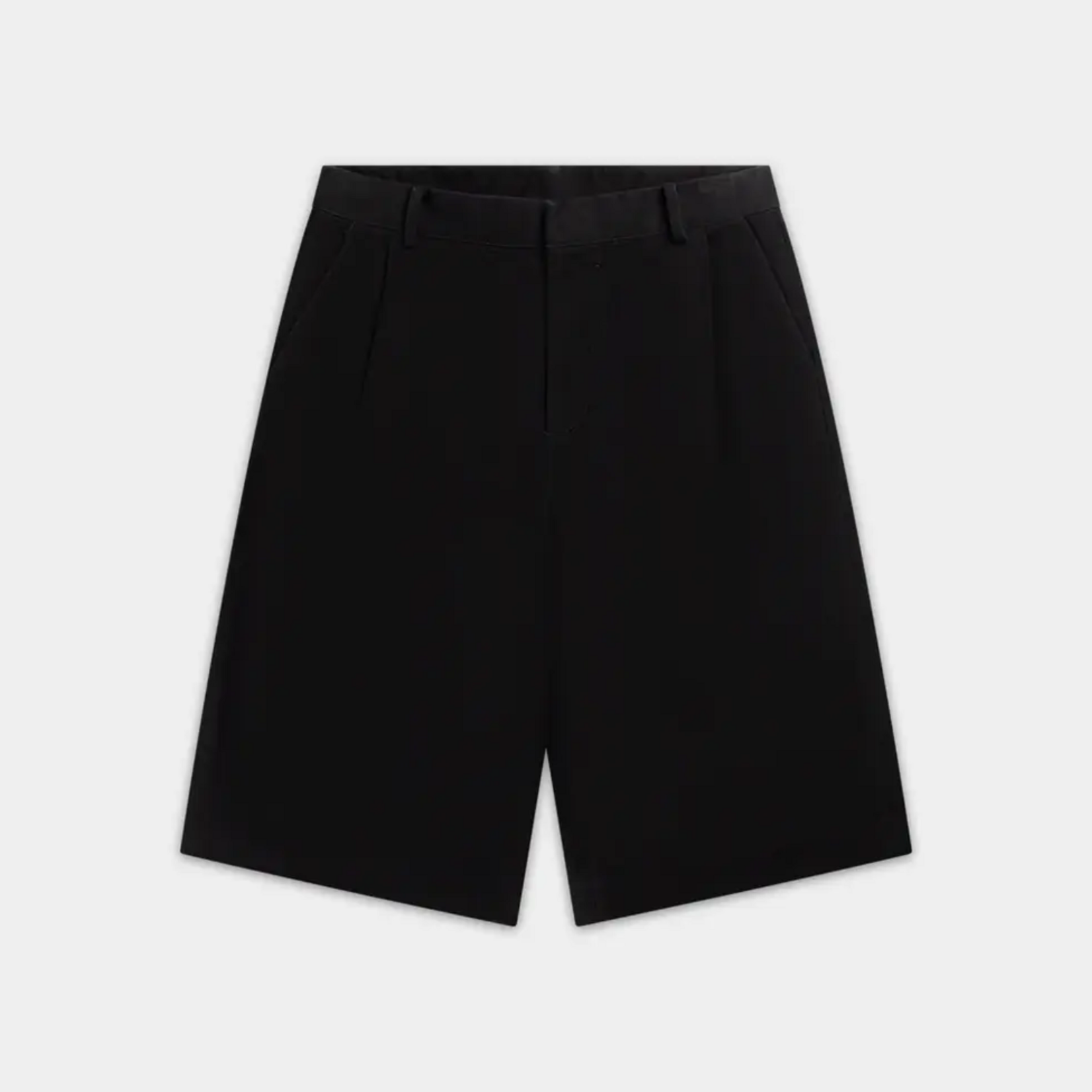 DAILY PAPER DAILY PAPER WOMEN TWILL SHORTS