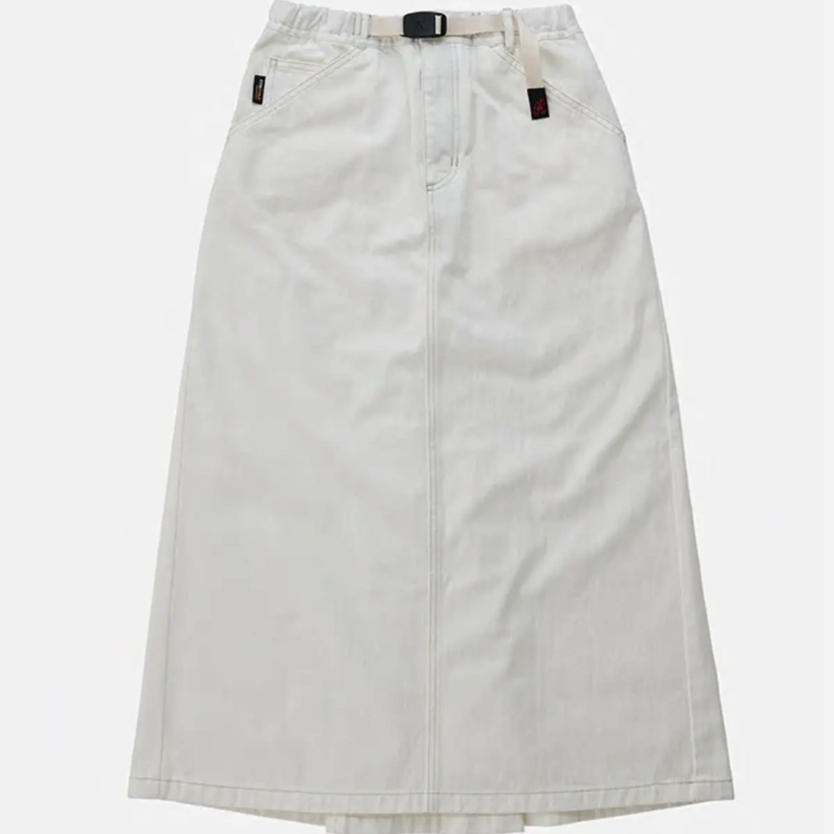 GRAMICCI GRAMICCI JAPANESE DENIM SHIRT