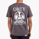OBEY OBEY PRECISION TEE