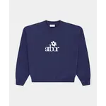 ARBOR ANTWERP ARBOR FLOWER CREWNECK
