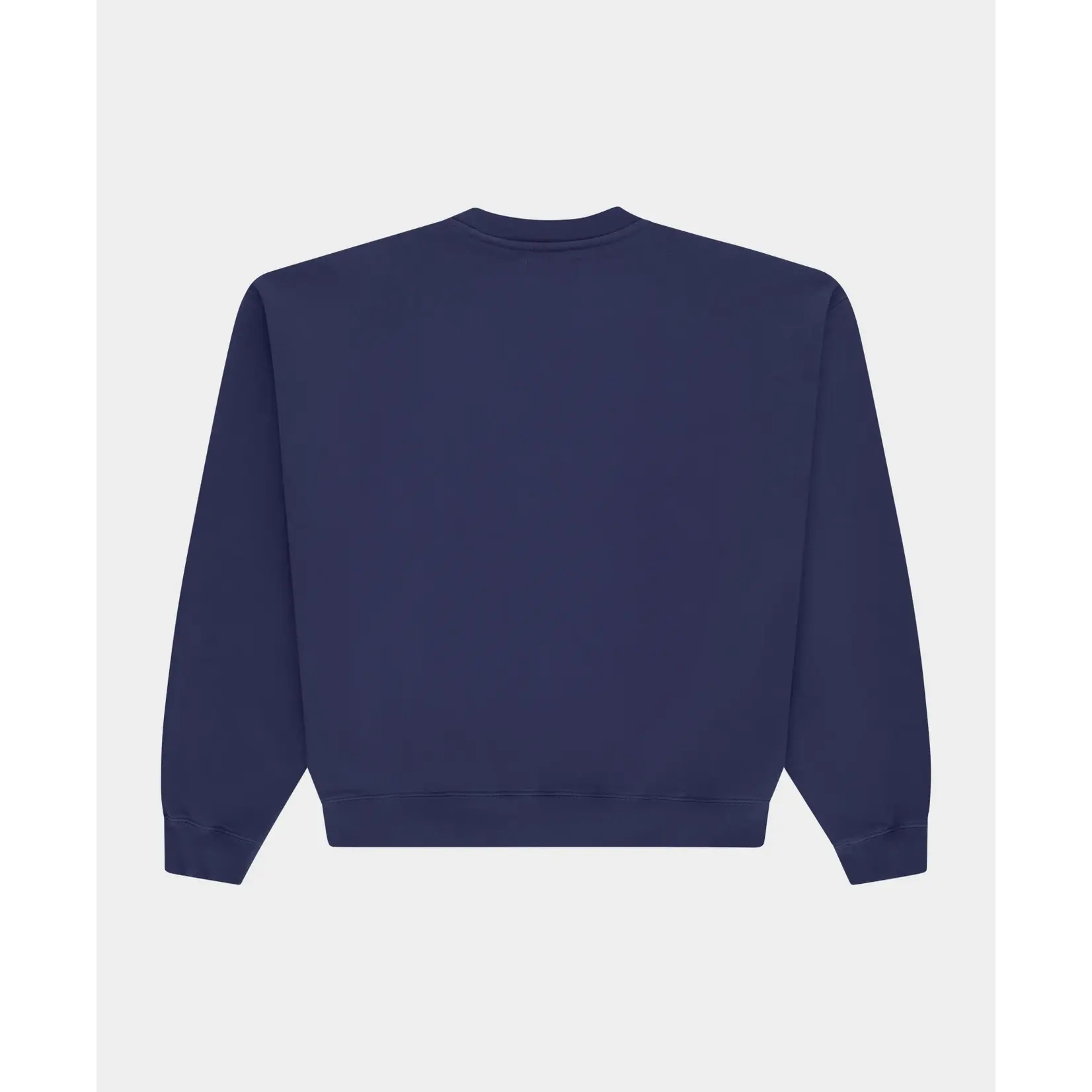 ARBOR ANTWERP ARBOR ANTWERP  FLOWER CREWNECK
