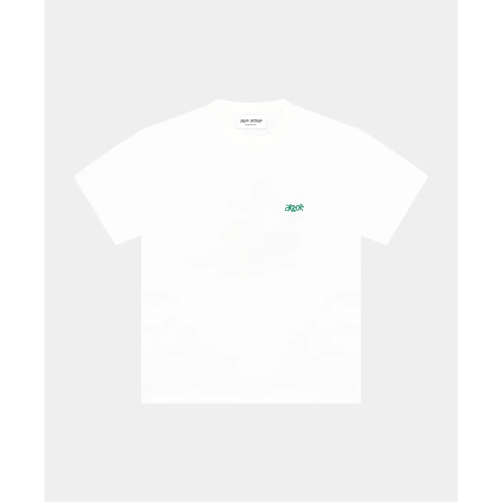 ARBOR ANTWERP ARBOR ANTWERP  FLOWER OASIS T-SHIRT