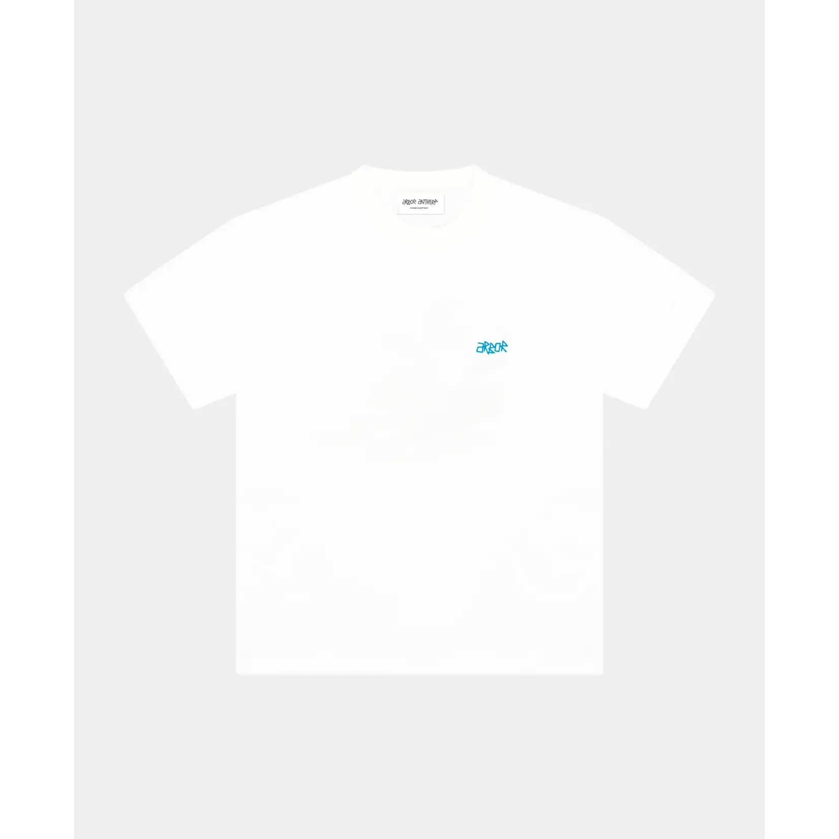 ARBOR ANTWERP ARBOR ANTWERP  FLOWER OASIS T-SHIRT