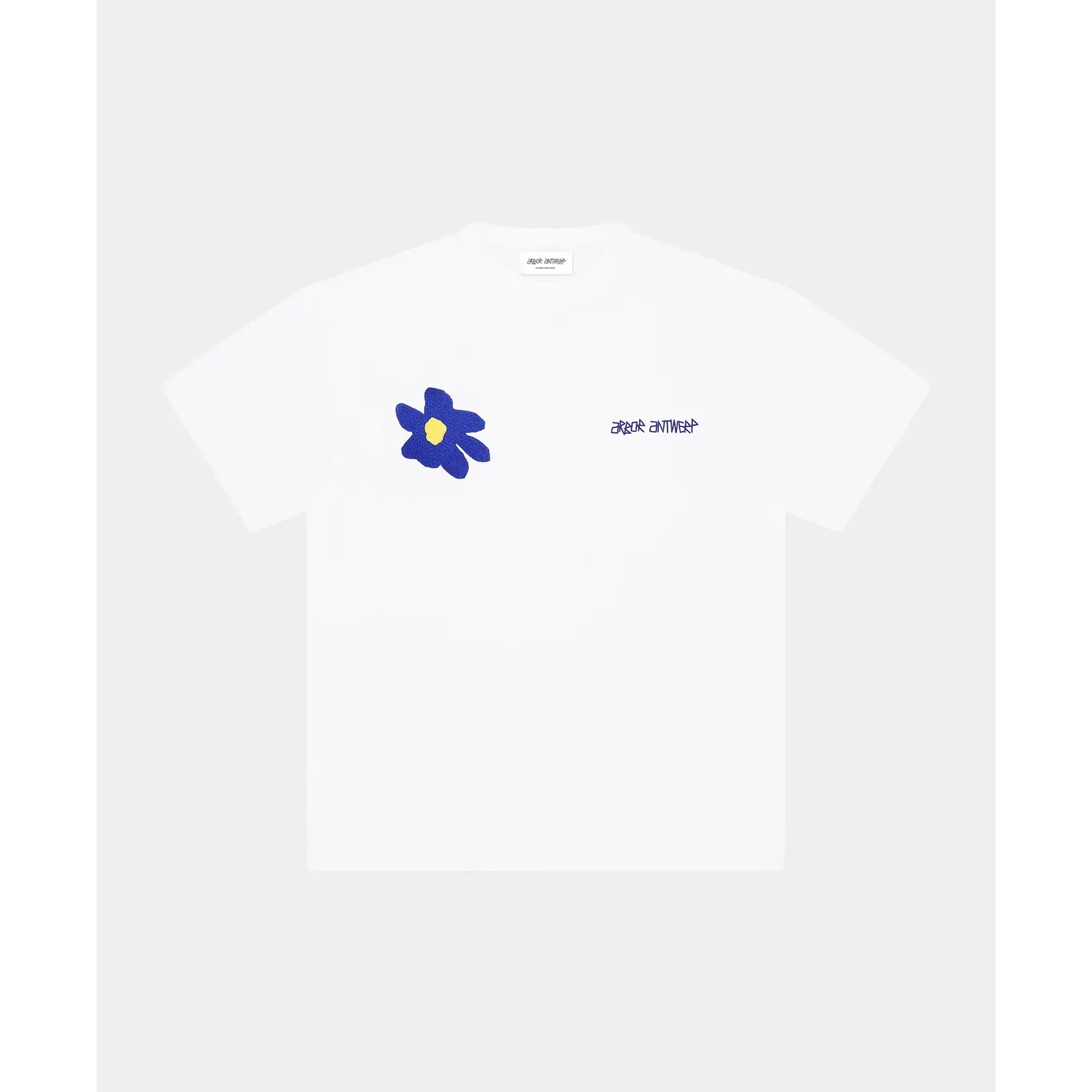 ARBOR ANTWERP ARBOR VIOLET T-SHIRT
