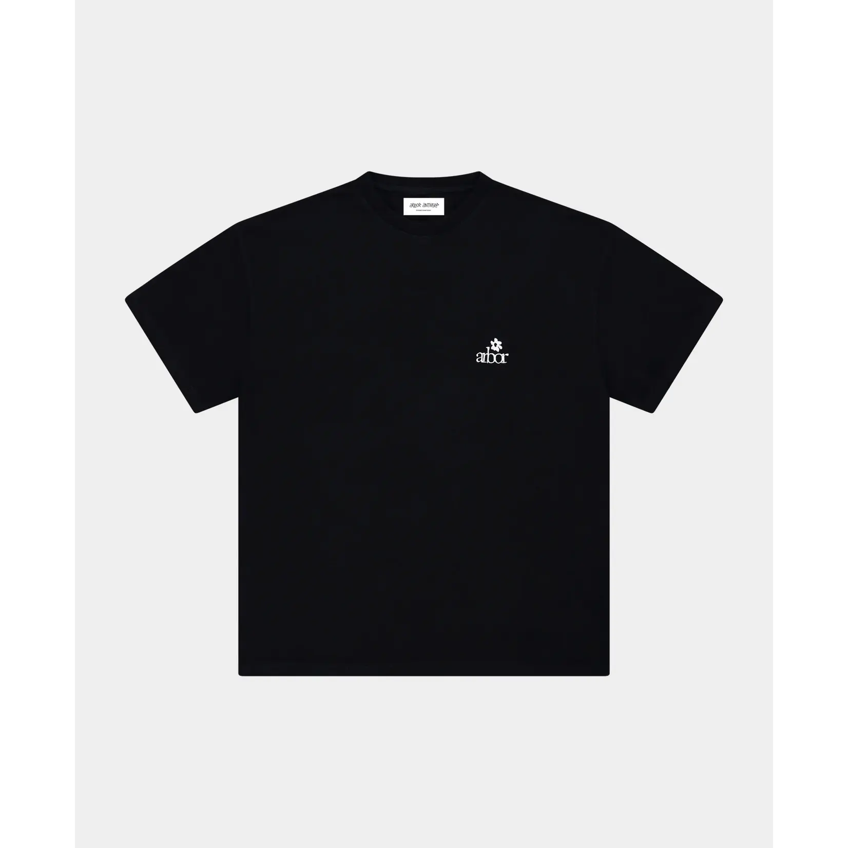 ARBOR ANTWERP ARBOR ANTWERP MINI FLOWER T-SHIRT