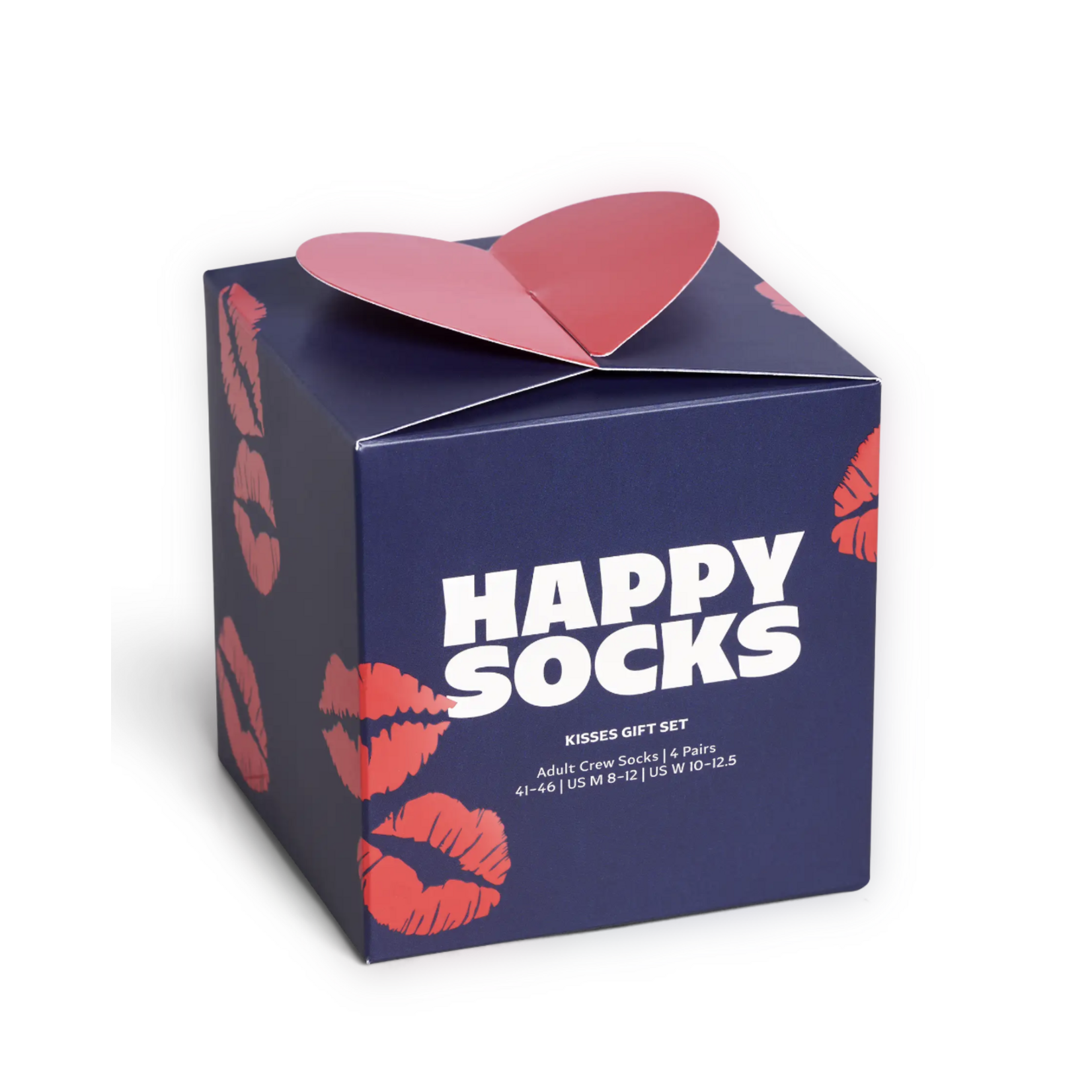 HAPPY SOCKS HAPPY SOCKS PACK 2 VALENTINE'S SOCK