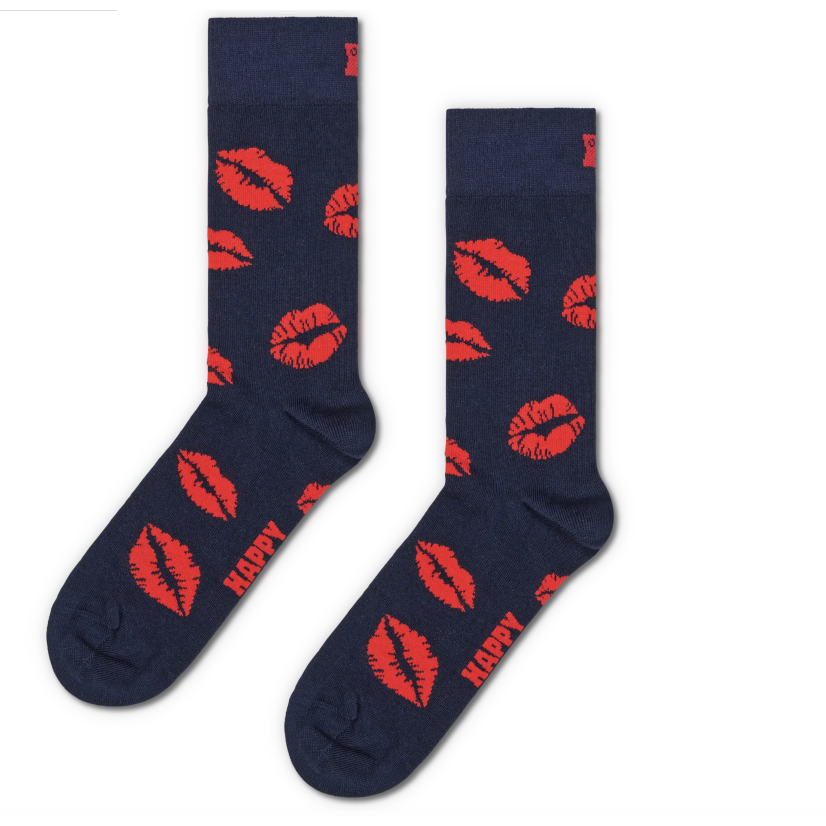 HAPPY SOCKS HAPPY SOCKS PACK 2 VALENTINE'S SOCK