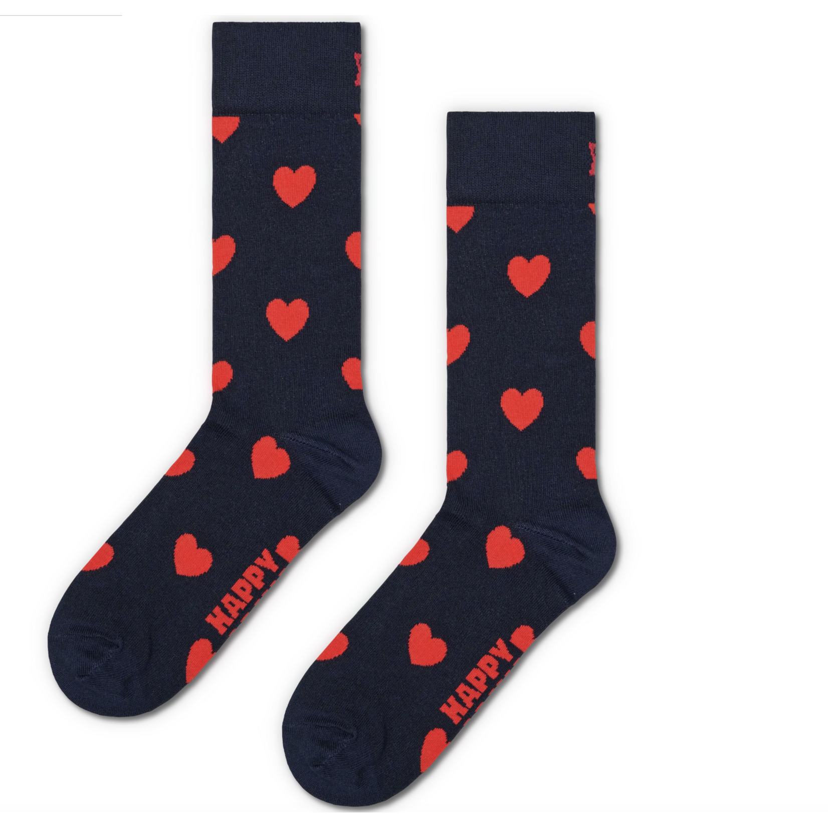 HAPPY SOCKS HAPPY SOCKS PACK 2 VALENTINE'S SOCK