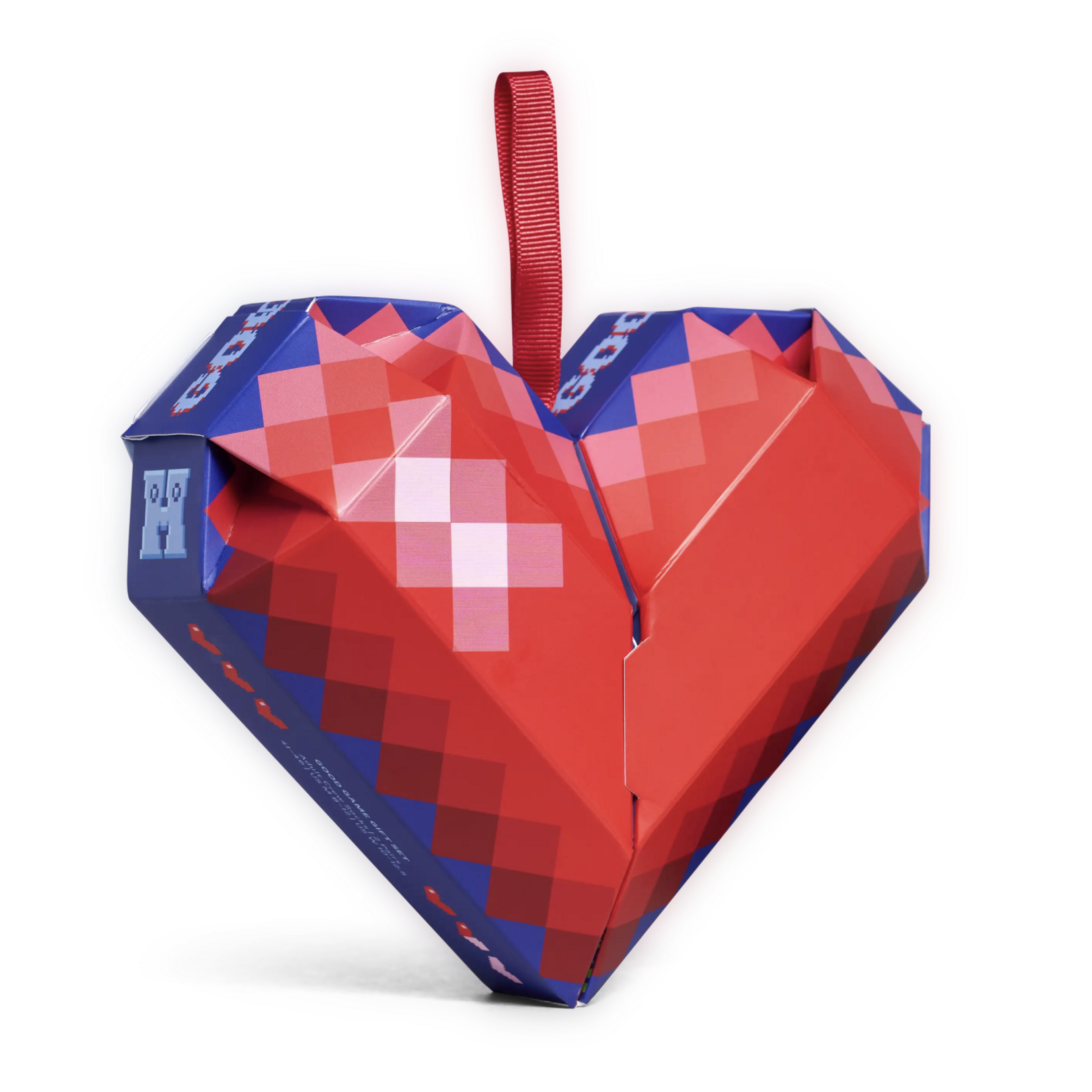 HAPPY SOCKS HAPPY SOCKS PACK 2 GOOD GAME SOCK