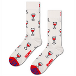 HAPPY SOCKS HAPPY SOCKS WINE SOCK