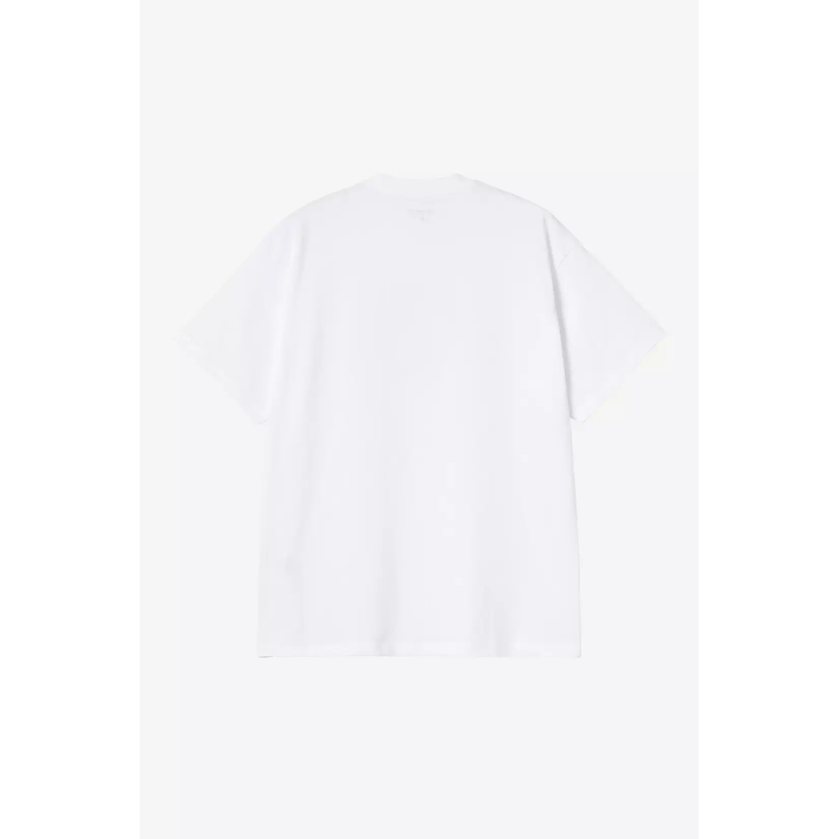 CARHARTT WIP CARHARTT WIP S/S BARBWIRE C T-SHIRT