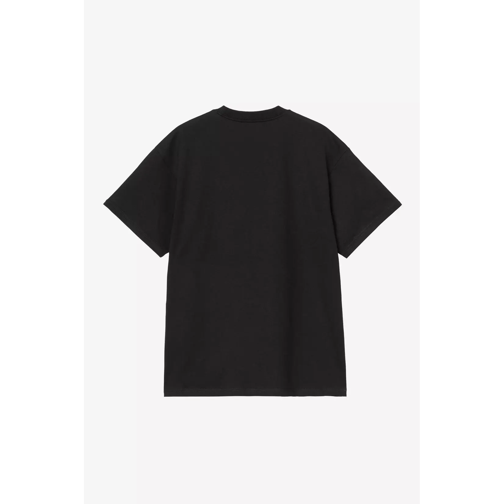 CARHARTT WIP CARHARTT WIP S/S BARBWIRE C T-SHIRT