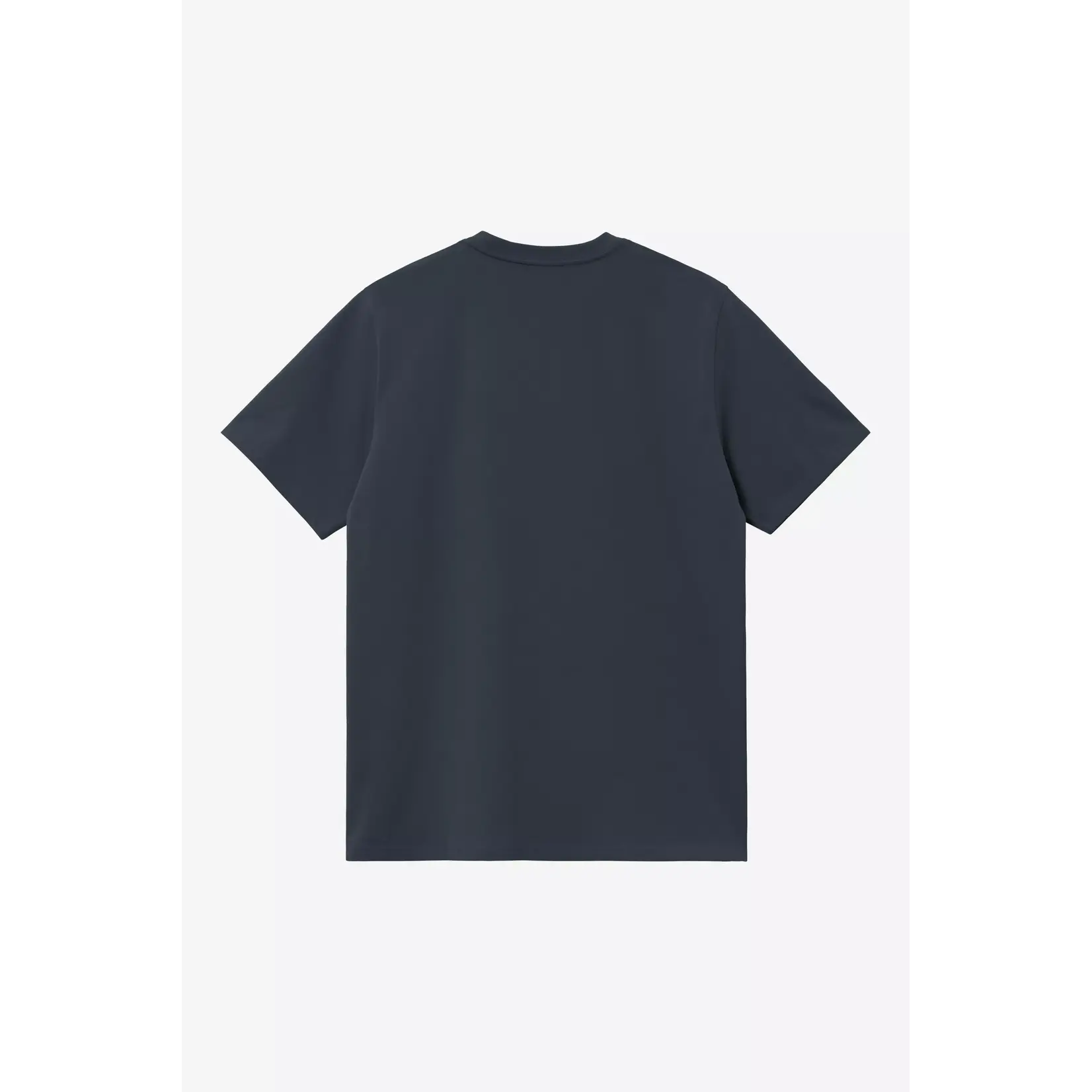 CARHARTT WIP CARHARTT S/S AMERICAN SCRIPT T-SHIRT