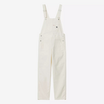 CARHARTT WIP W CARHATT WIP BIB OVERALL STRAIGHT
