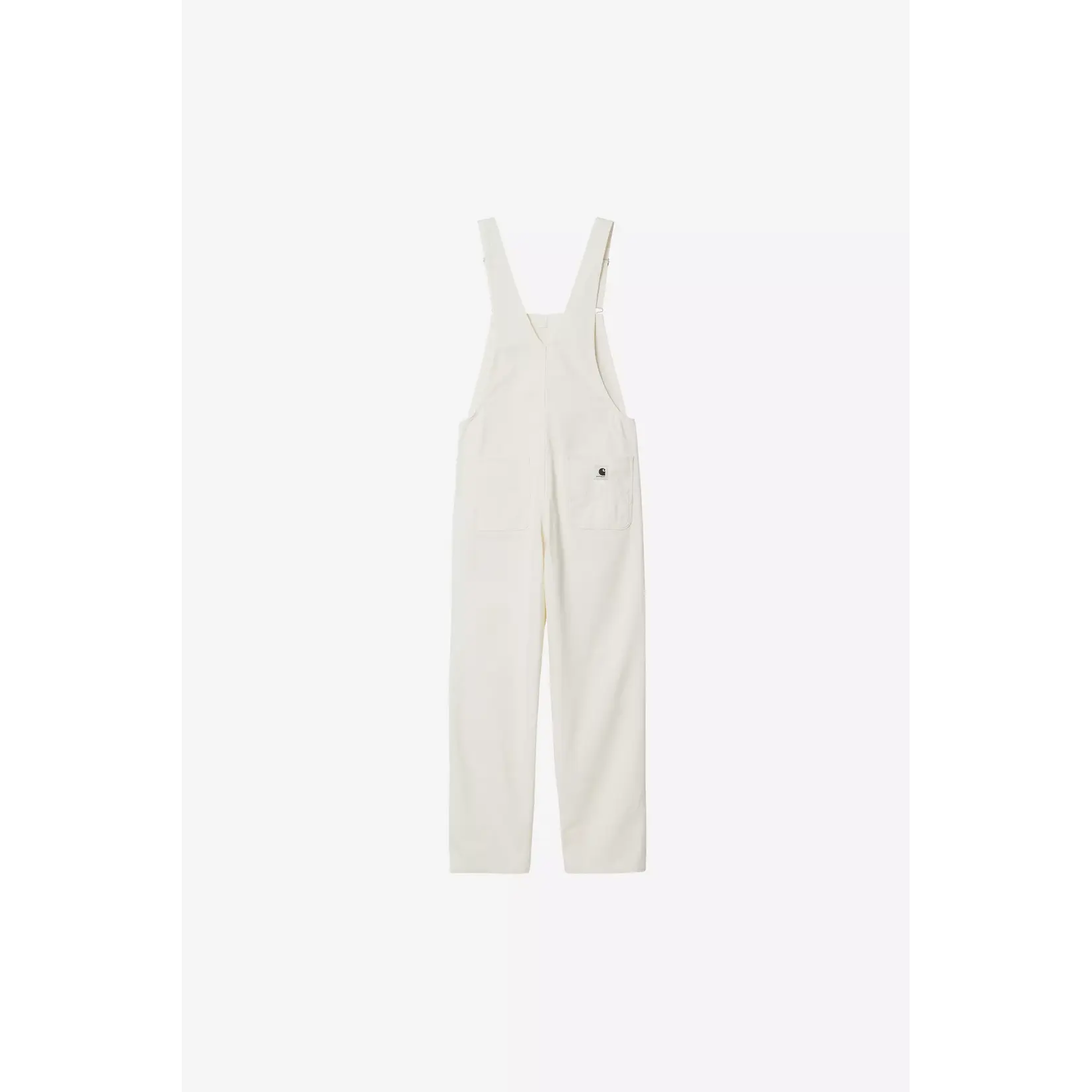 CARHARTT WIP CARHATT WIP WOMEN BIB OVERALL STRAIGHT