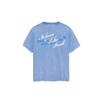 NEW AMSTERDAM SURF ASSOCIATION NEW AMSTERDAM SURF ASSOCIATION WELCOME TO PALMBEACH TEE