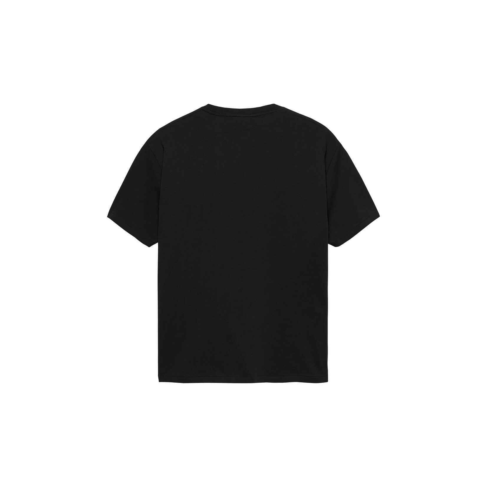 NEW AMSTERDAM SURF ASSOCIATION NASA CHOP TEE