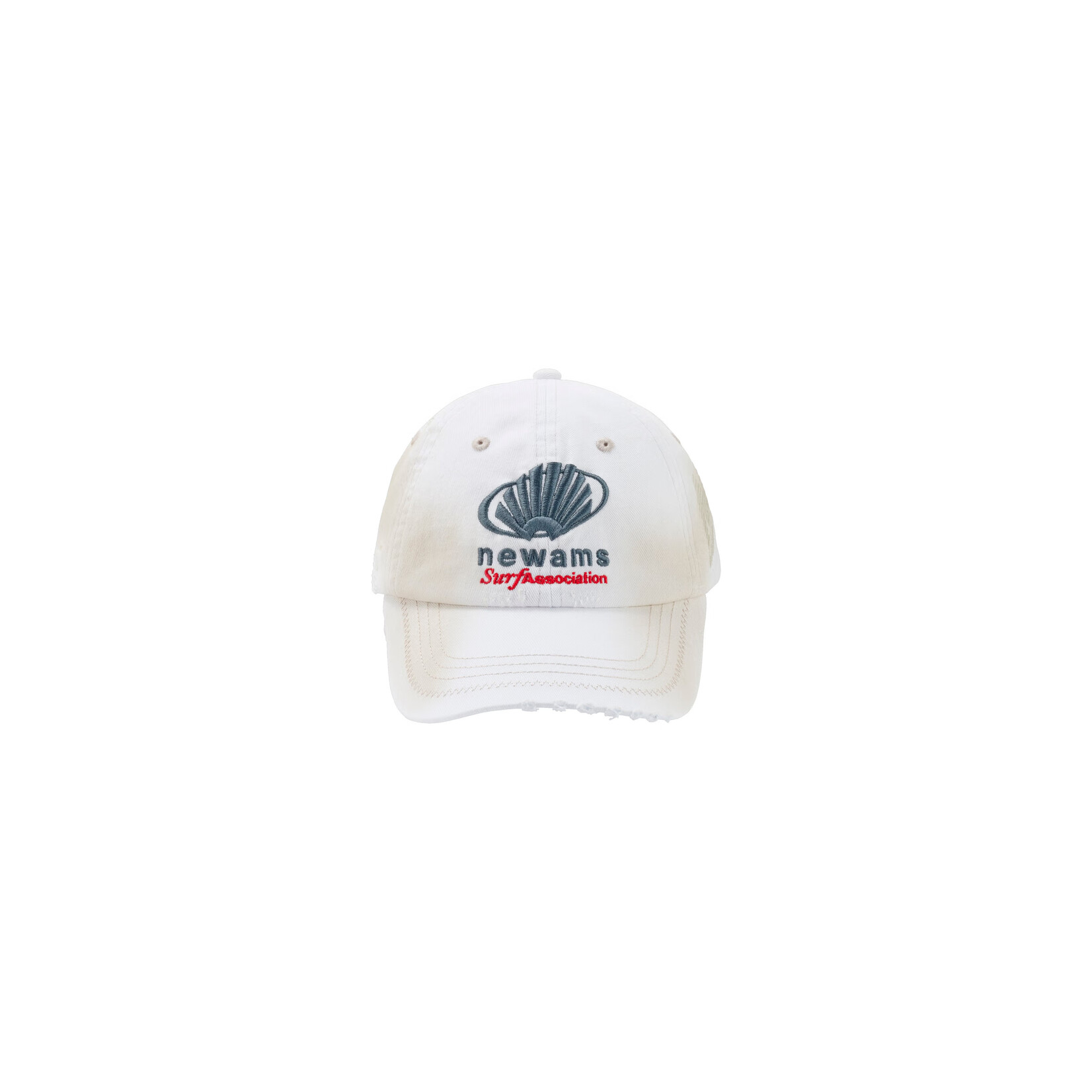 NEW AMSTERDAM SURF ASSOCIATION NASA SPONSOR CAP