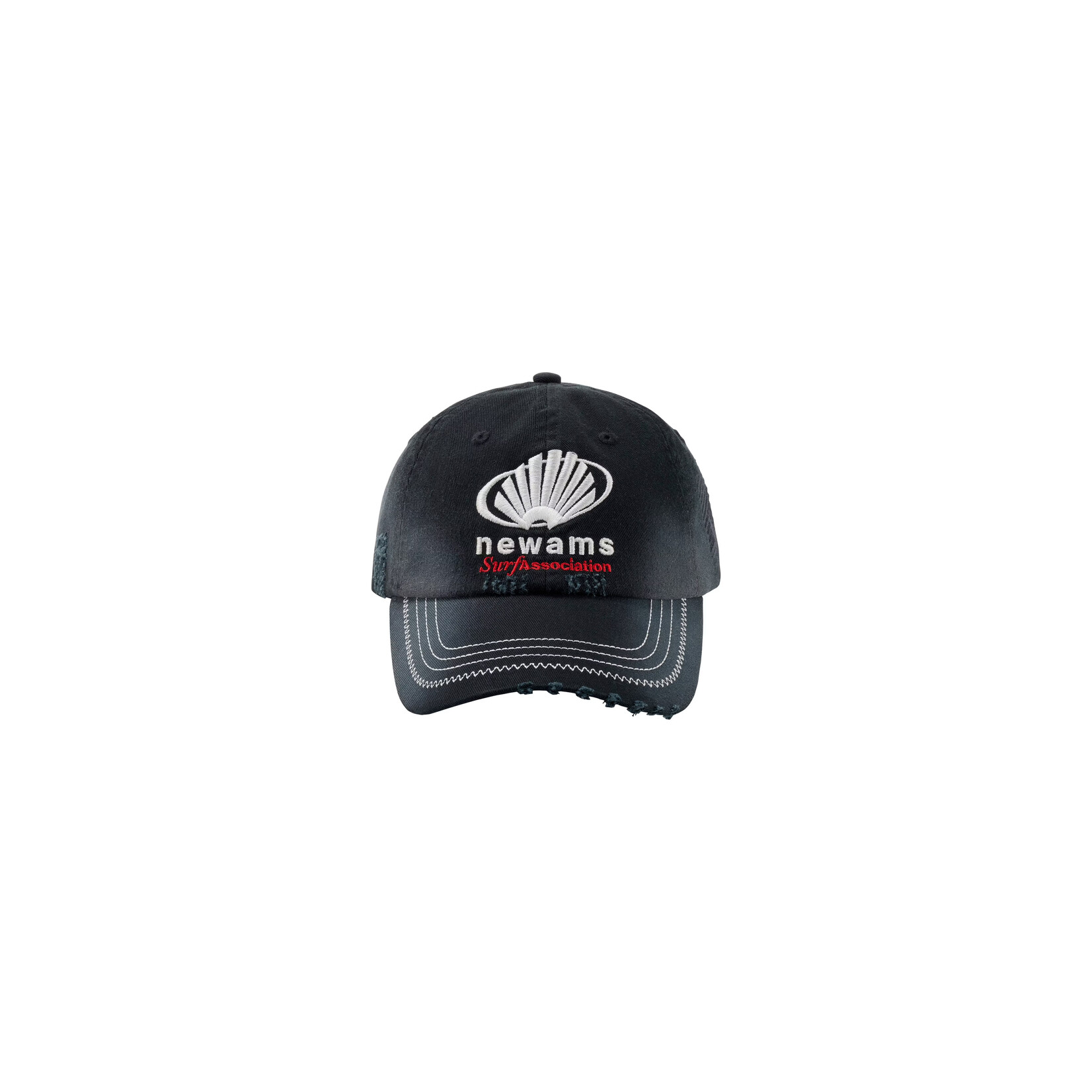 NEW AMSTERDAM SURF ASSOCIATION NEW AMSTERDAM SURF ASSOCIATION SPONSOR CAP