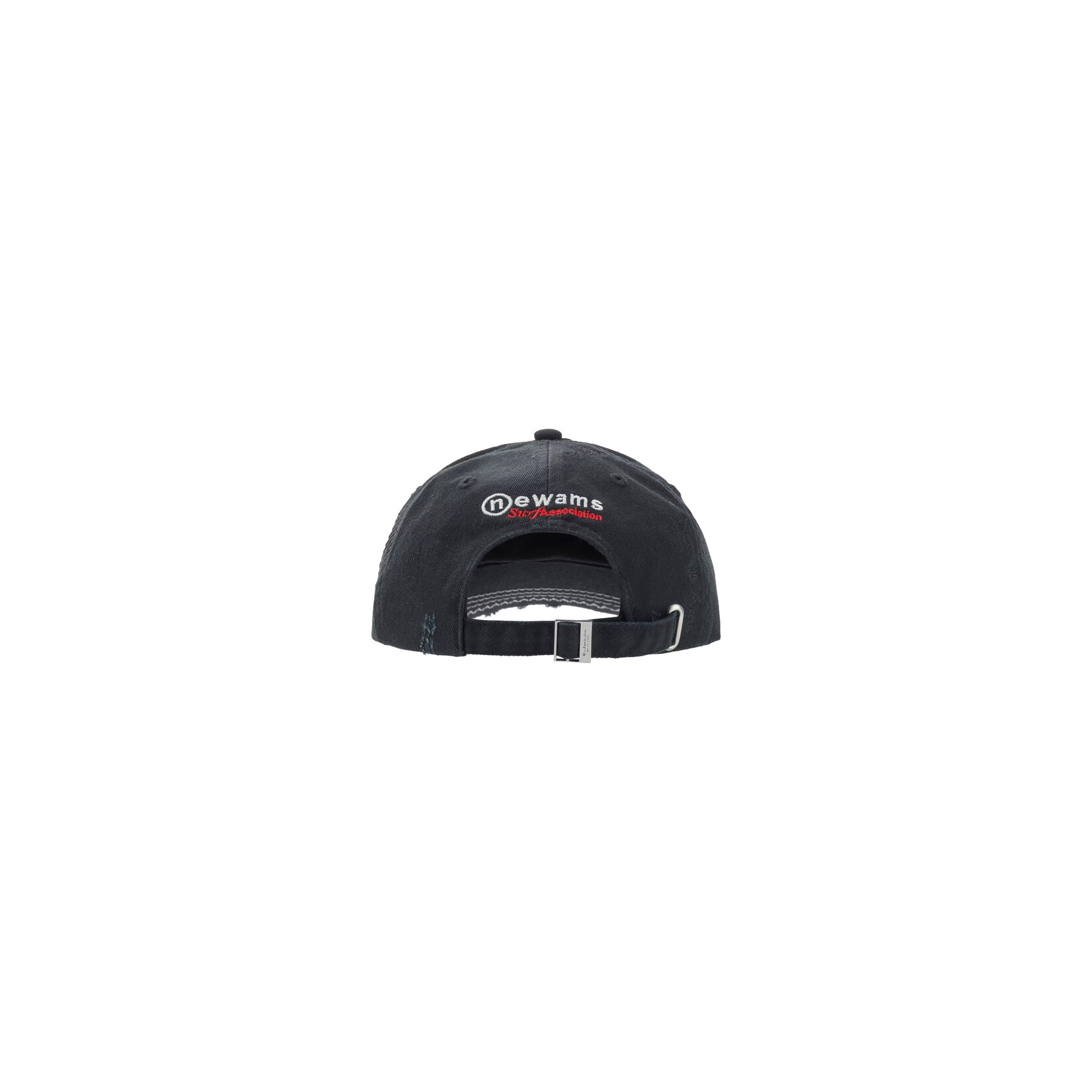 NEW AMSTERDAM SURF ASSOCIATION NEW AMSTERDAM SURF ASSOCIATION SPONSOR CAP