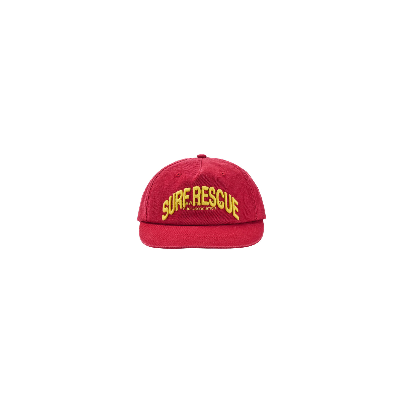 NEW AMSTERDAM SURF ASSOCIATION NASA SURF RESCUE CAP