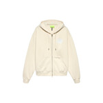 NEW AMSTERDAM SURF ASSOCIATION NEW AMSTERDAM SURF ASSOCIATION  ZIP HOODIE