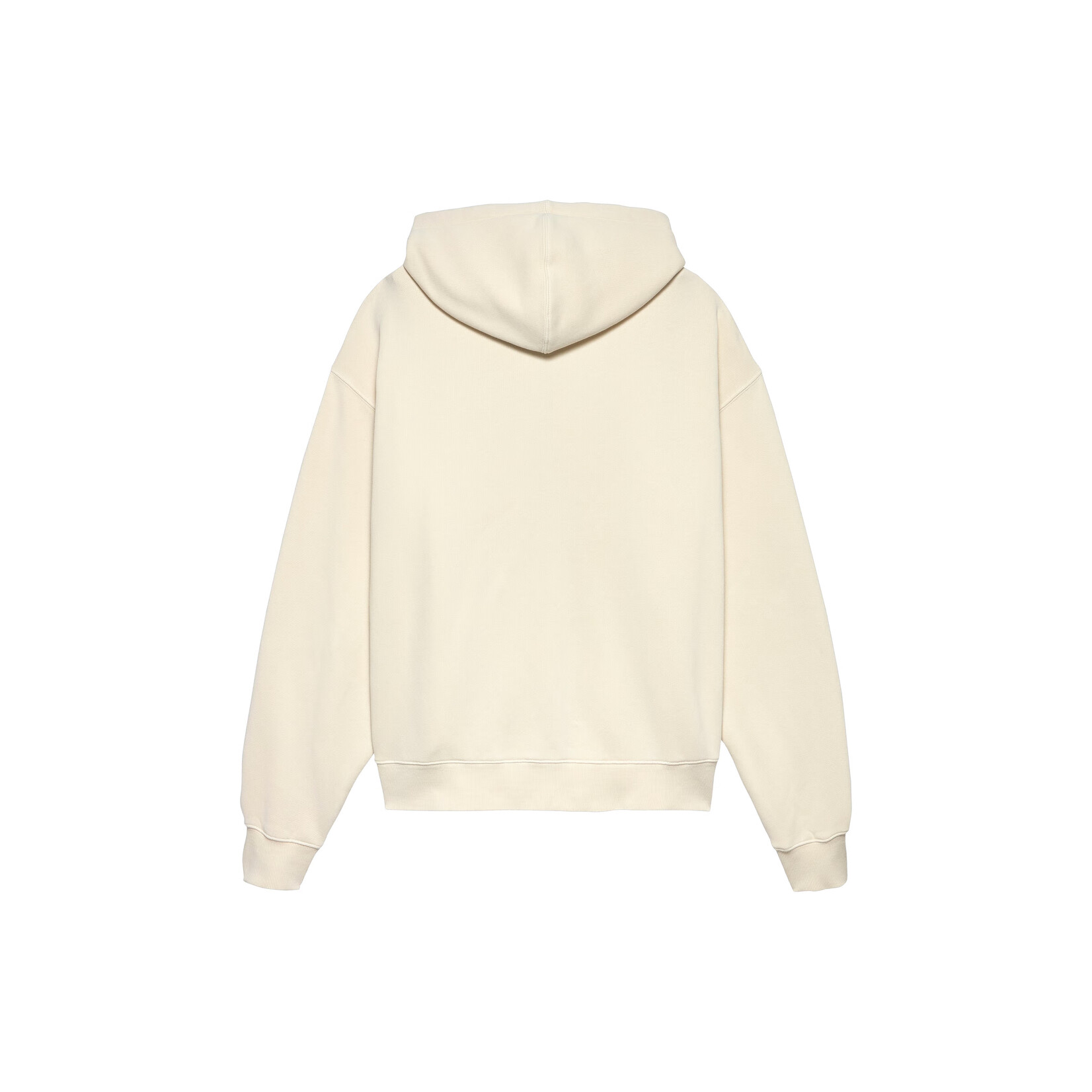 NEW AMSTERDAM SURF ASSOCIATION NASA ZIP HOODIE