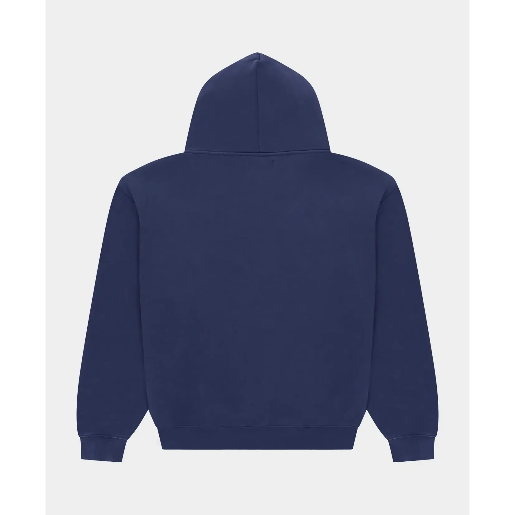 ARBOR ANTWERP ARBOR ANTWERP REAL ZIPPER HOODIE