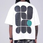 SIXTH JUNE SJ 25918 GALLERY ART PRINT SS TSHIRT