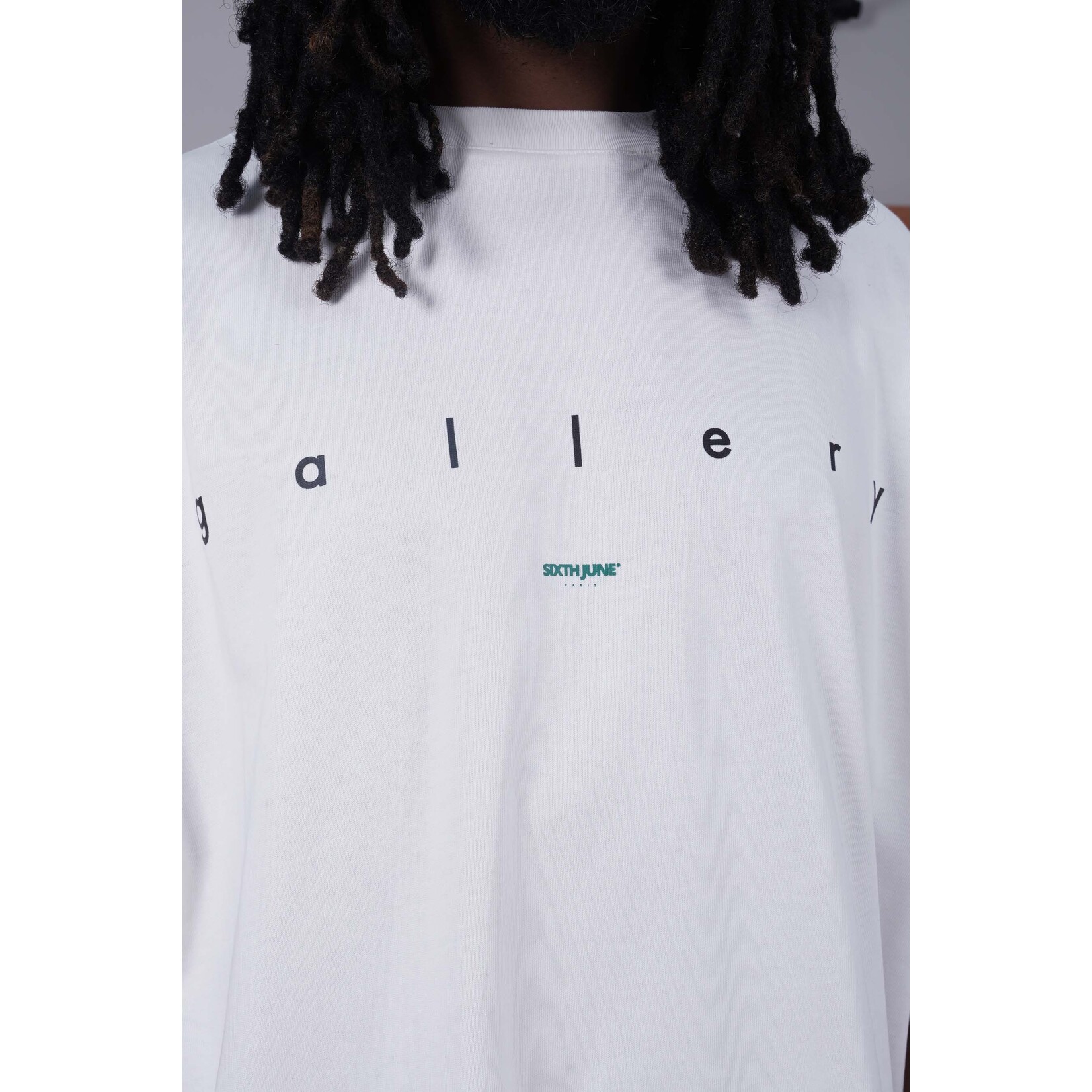 SIXTH JUNE SJ 25918 GALLERY ART PRINT SS TSHIRT