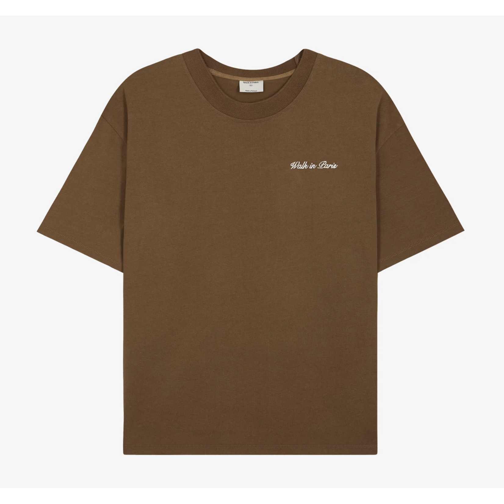 WALK IN PARIS WALK IN PARIS TIMELESS T-SHIRT