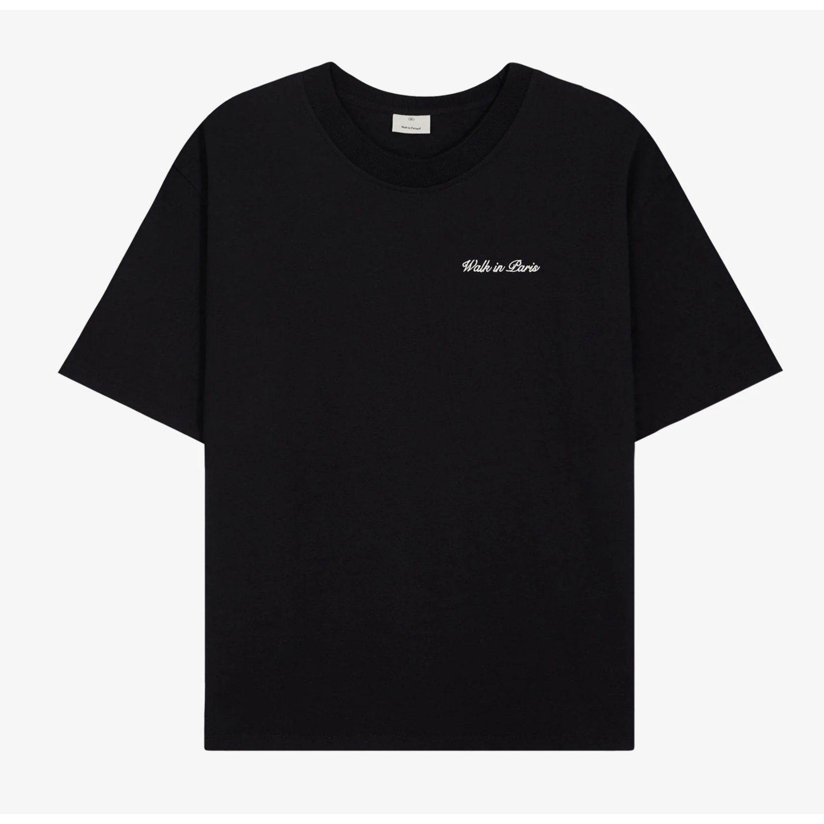 WALK IN PARIS WALK IN PARIS TIMELESS T-SHIRT