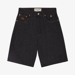 WALK IN PARIS WALK IN PARIS RAW DENIM BAGGY SHORTS