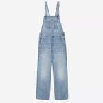CARHARTT WIP W BIB OVERALL STRAIGHT