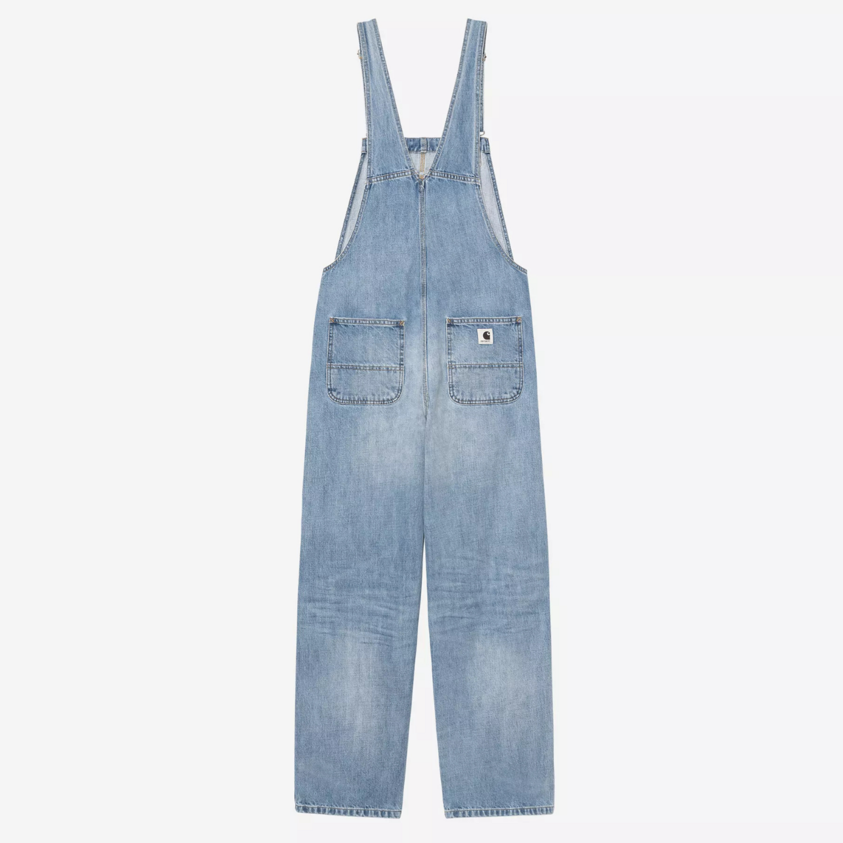 CARHARTT WIP CARHARTT WIP WOMEN BIB OVERALL STRAIGHT