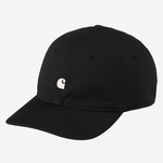 CARHARTT WIP MADISON LOGO CAP