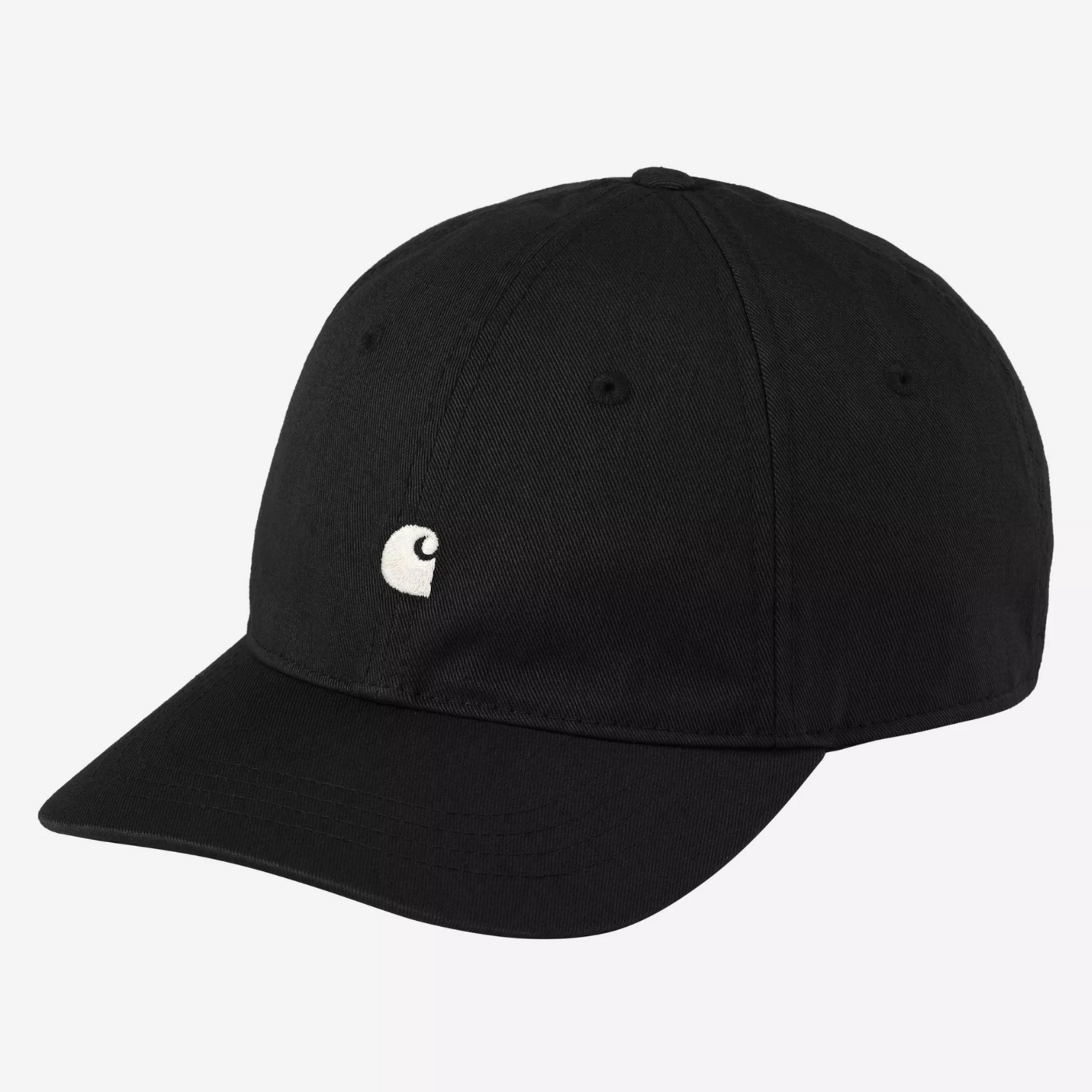 CARHARTT WIP MADISON LOGO CAP