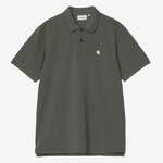 CARHARTT WIP CARHARTT WIP S/S CHASE PIQUE POLO
