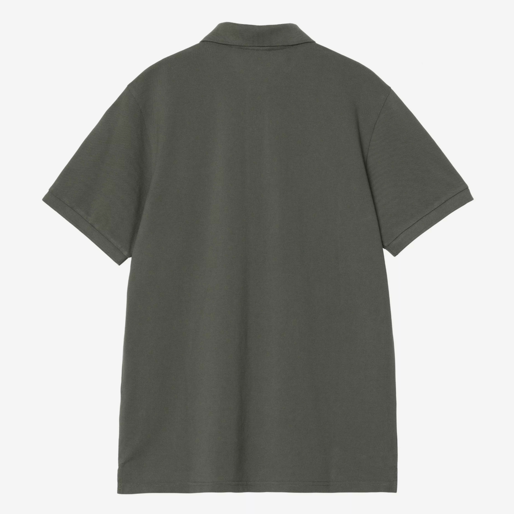 CARHARTT WIP S/S CHASE PIQUE POLO