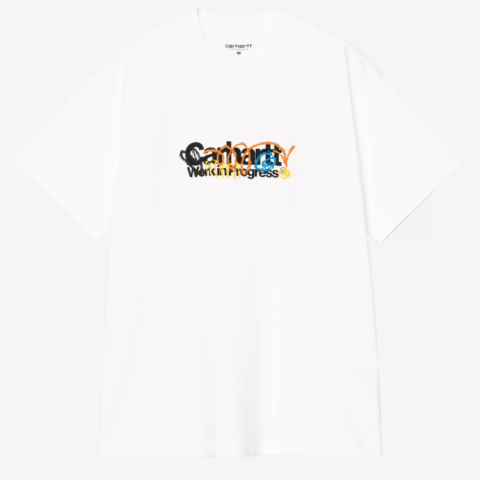 CARHARTT WIP S/S PRIMARY T-SHIRT
