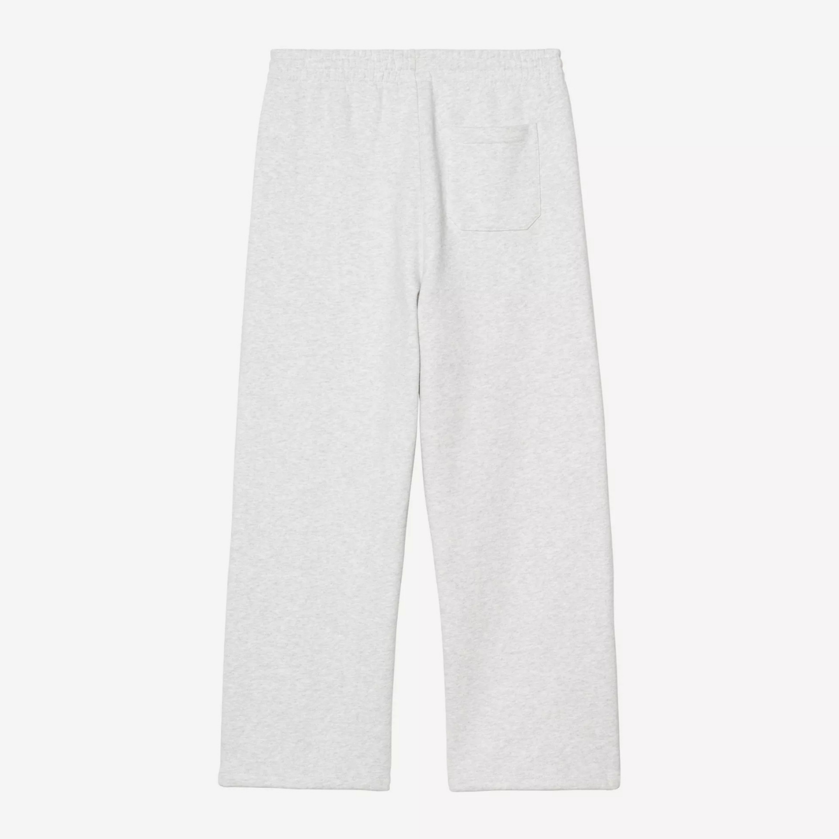 CARHARTT WIP CARHARTT WIP POND CORPS SWEAT PANT