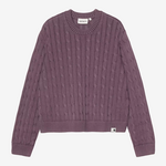 CARHARTT WIP W CARTER SWEATER COZY