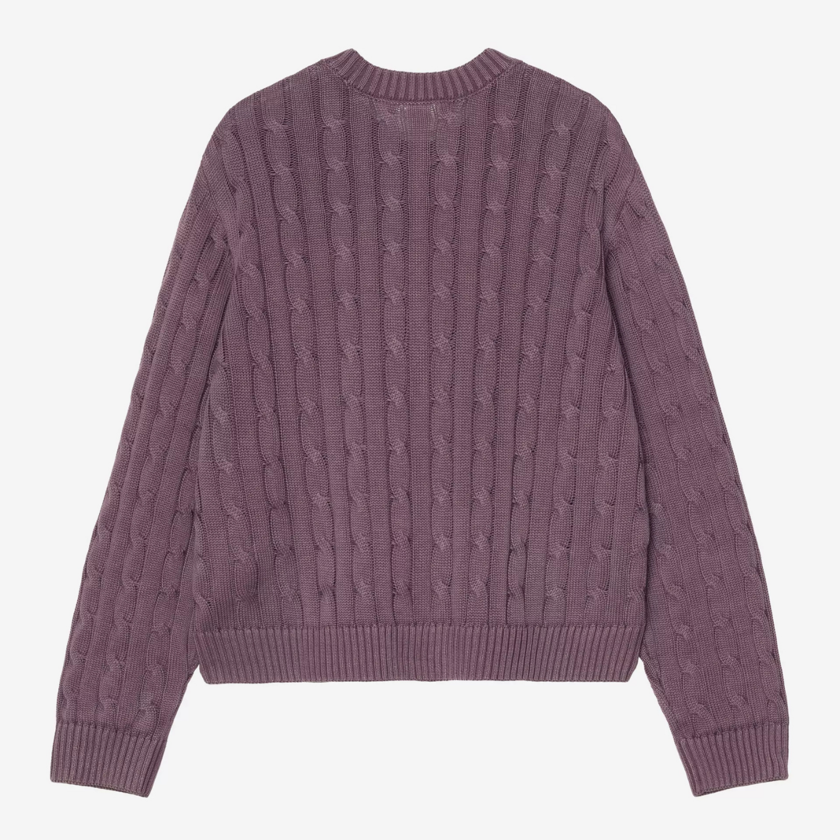 CARHARTT WIP W CARTER SWEATER COZY