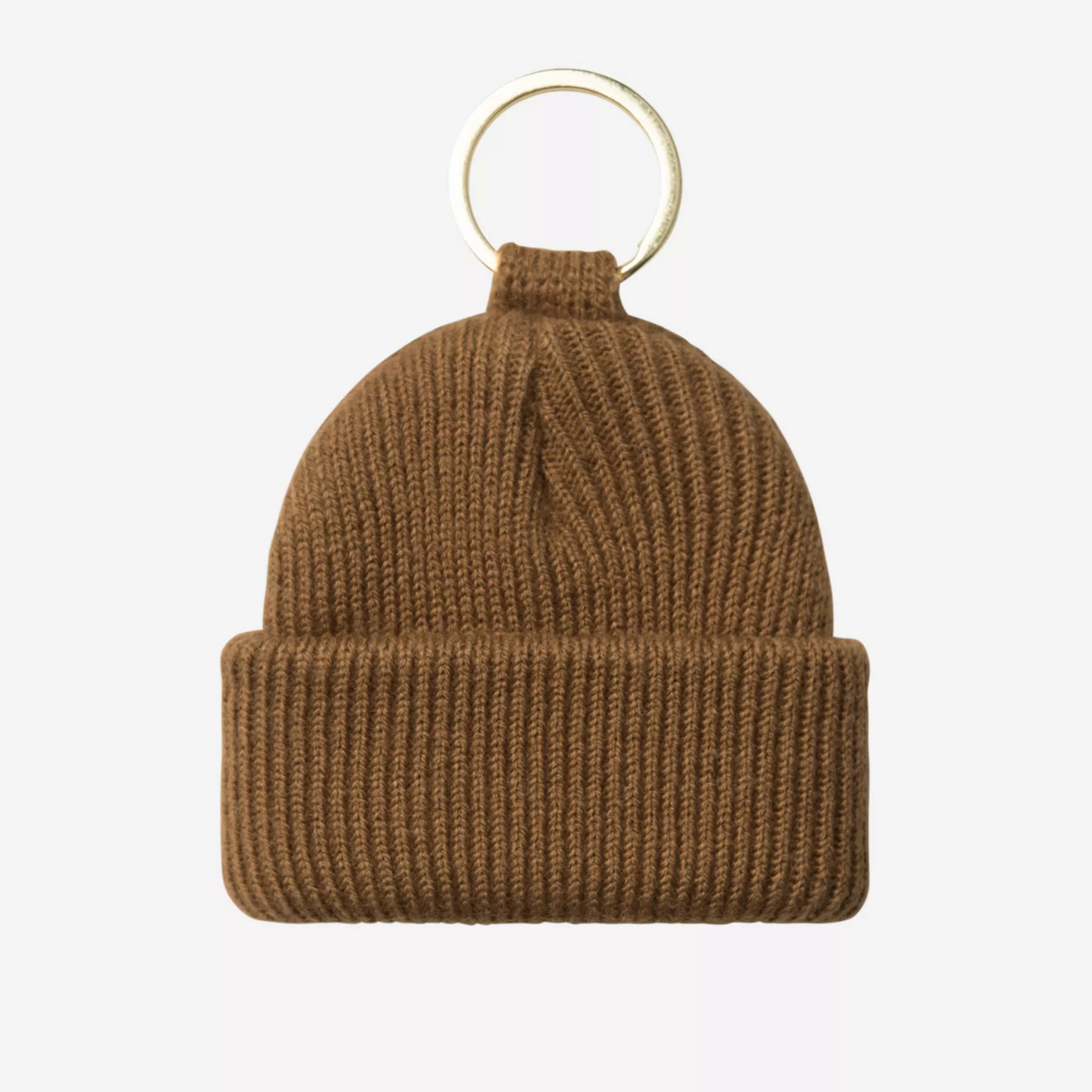 CARHARTT WIP MINI WATCH HAT KEYCHAIN