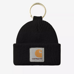 CARHARTT WIP MINI WATCH HAT KEYCHAIN