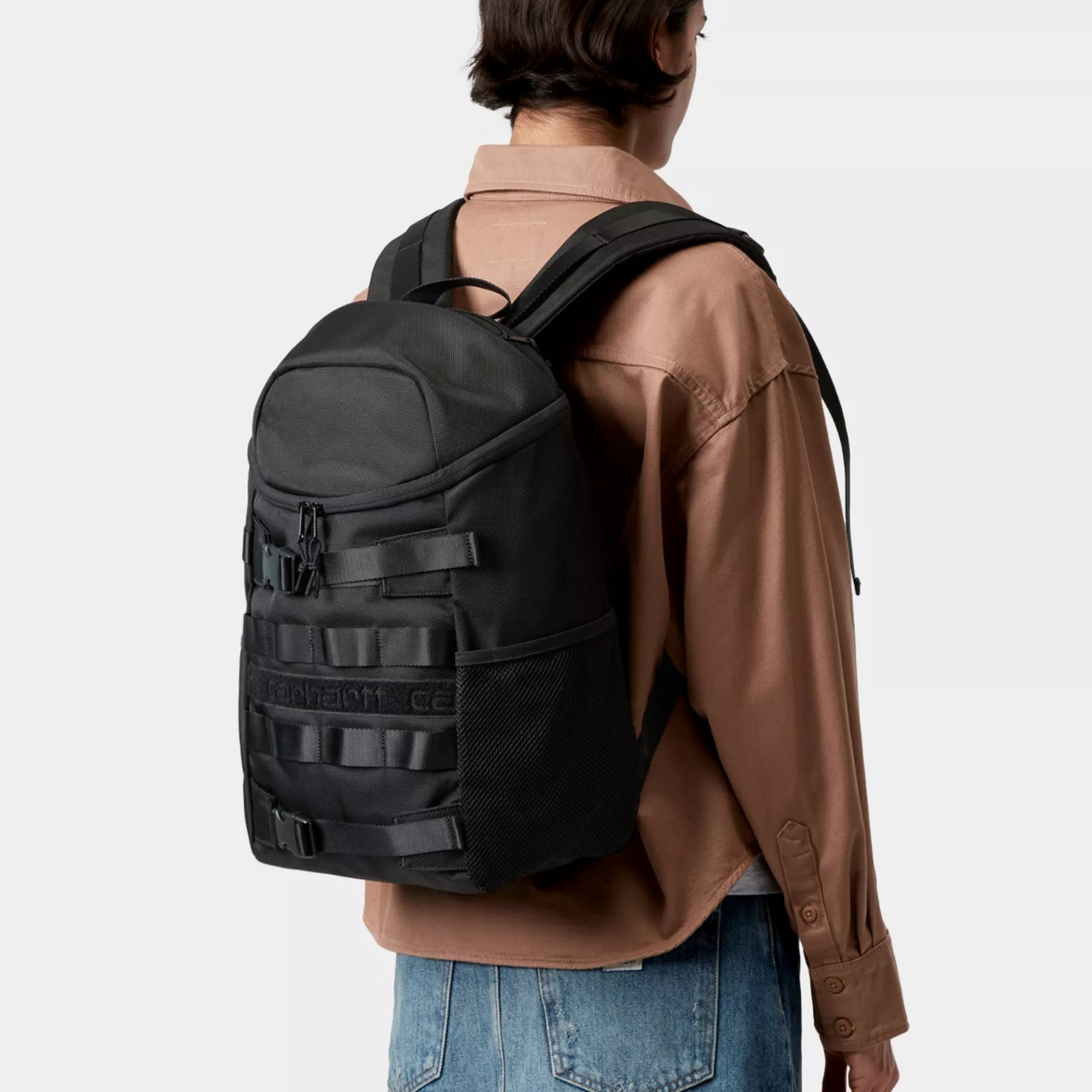 CARHARTT WIP CARHARTT WIP PRESCOTT BACKPACK